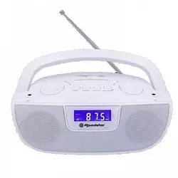 Radio MP3/USB Plejer Roadstar RU275WH