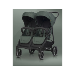 Euro-cart Kolica za blizance Doblo