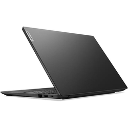 Prenosnik LENOVO V15 G2 R5/8GB/512GB SSD/15,6 FHD/Windows 10 Home (črn) + ELEMENT TORBA ZA PRENOSNIK ESSENCE 15,6