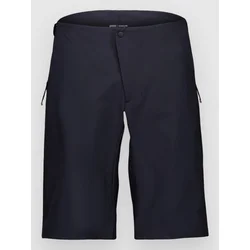 POC Motion Air Shorts uranium black
