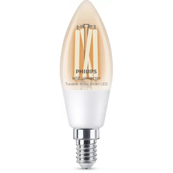 PHILIPS SMART ŽARULJA WFB 40W C35 E14 927-65 CL 1PF/6