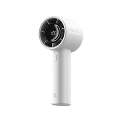 JISULIFE FHL10SOGY Life10S Grey Ručni ventilator