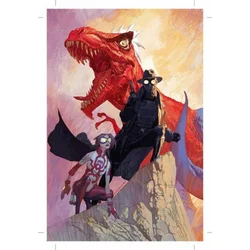 Edge Of Spider-verse