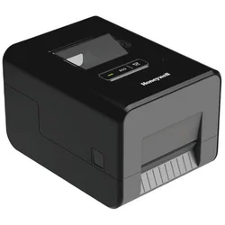 Honeywell PC42E-T, 12 dots/mm (300 dpi), USB, Ethernet, black