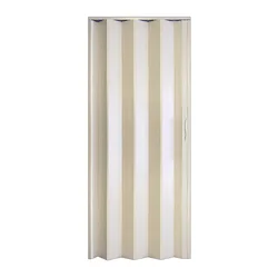 Harmonika vrata Ideal 83x200cm breza Bautrend