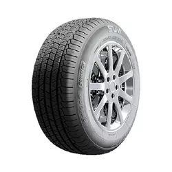 TIGAR 255/60 R18 SUV Summer 112W XL (DOT 2016)