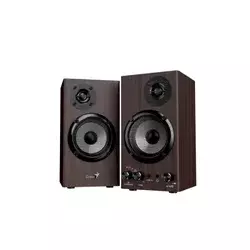 GENIUS SP-HF520BT Dark Brown