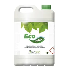 Induquim Sredstvo za čišćenje podova EcoFresh, 5l