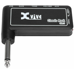 XVive GA-3 Classic Rock