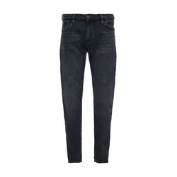 Mavi Kavbojke MADRID črn denim