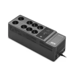 UPS APC 650VA/400W BE650G2-GR, desktop