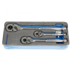 Womax pro račna 90 zuba set 3 kom ( 0545116 )