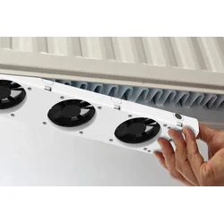 Ventilator hladilnika SpeedComfort Duo-Set