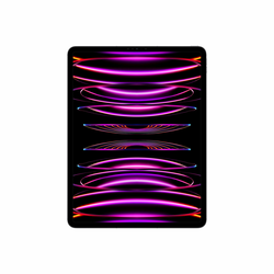 APPLE tablični računalnik iPad Pro 12.9 2022 (6. gen) 8GB/128GB (Cellular), Space Gray
