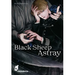 Black Sheep Astray