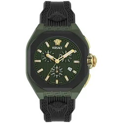 Versace VE9L00625 Mens watch V-Legend Chronograph 44mm 5ATM