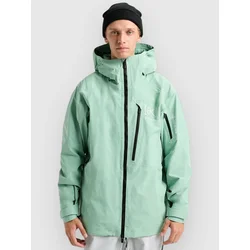 Burton AK Gore-Tex Cyclic Jacket soft sage