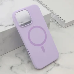 Futrola PURE MagSafe za iPhone 16 Pro Max (6.9) ljubicasta