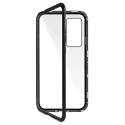 Maska Magnetic za Huawei P40 Pro crna.