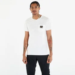 Majice Lundhags Knak T-Shirt White M