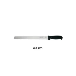 NOŽ ZA KRUH 24 CM KUKER, KP4291