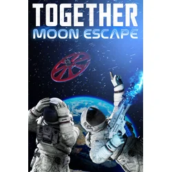 Together: Moon Escape (Xbox Series X|S) XBOX LIVE Key EUROPE
