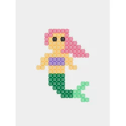 Waffle sirena ( 903476 )