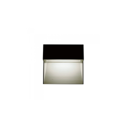 LED svetiljka za stepenište LED/3W/230V 3000K IP65