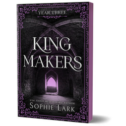 Kingmakers: Year Three