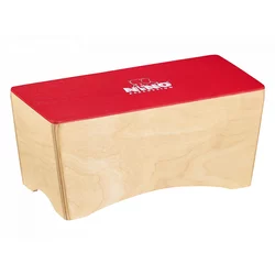 Bongo cajon 931R Nino