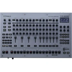 Roland TR-1000 Groove box