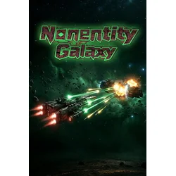 Nonentity Galaxy Steam Key (PC) GLOBAL