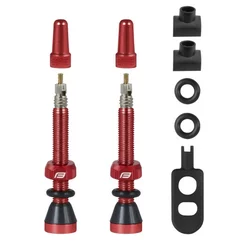 Force Set force ventila za 2xfv 44mm, crveni ( 750443 )