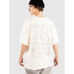 Vans Mixed Lot T-Shirt marshmallow