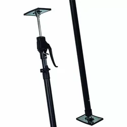 Podupirač max. visina 290 cm nosivost do 30 kg WOLFCRAFT