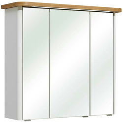 Xora omara Z OGLEDALOM 80/72/20 cm