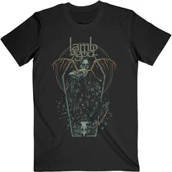 Lamb Of God Coffin Kopia Black L Majica