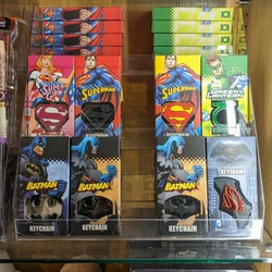 DC - Batman Keychain