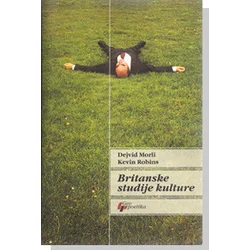 Britanske studije kulture