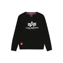Alpha Industries Basic Sweater Kids 198703 03
