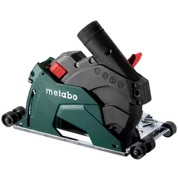 METABO Pokrov diska CED 125 Plus 125 mm 626731000