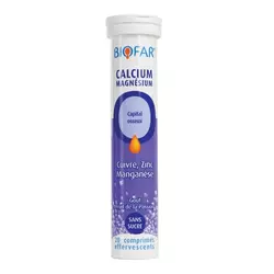 Biofar Calcium Magnesium