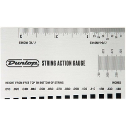 Dunlop System 65 Action Gauge