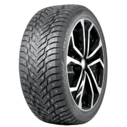 Nokian Hakkapeliitta 10 EV ( 245/45 R20 103T XL stavljenji spike-ovi, sa za?titom za felne (MFS), EV )