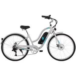 HUFFY Električno kolo Everett Plus, 27,5, L, 350 W