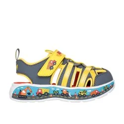 SKECHERS Sandale play scene splash BT