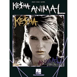 KESHA:ANIMAL PVG