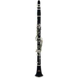 Roy Benson CB 418