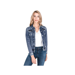 Pepe Jeans Thrift Jakna 387230 Modra