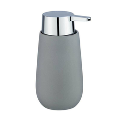 Badi Dozator Za Tečni Sapun Grey Matt 320ml